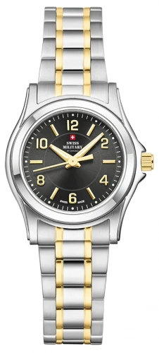 SWISS MILITARY BY CHRONO , Női, Quartz Watches család, 250430